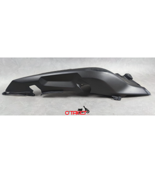 Coque latéral arrière gauche T-MAX origine YAMAHA 530 Accueil sur le site du spécialiste des deux roues O-TAKET.COM