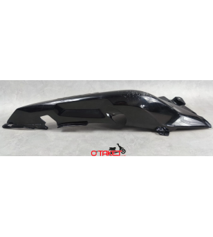 Coque latéral arrière gauche T-MAX origine YAMAHA 530 Accueil sur le site du spécialiste des deux roues O-TAKET.COM