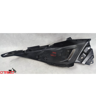 Coque latéral arrière gauche T-MAX origine YAMAHA 530 Accueil sur le site du spécialiste des deux roues O-TAKET.COM