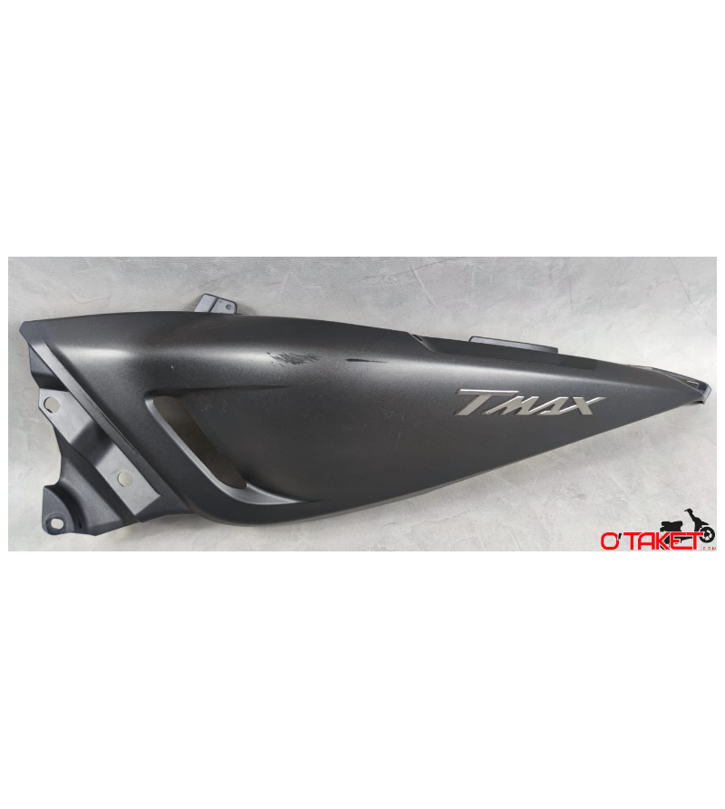 Coque latéral arrière gauche T-MAX origine YAMAHA 530 Accueil sur le site du spécialiste des deux roues O-TAKET.COM Coque latéral arrière gauche T-MAX origine YAMAHA 530 Accueil sur le site du spécialiste des deux roues O-TAKET.COM