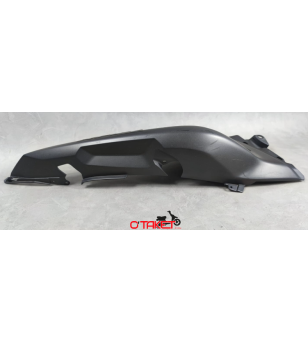 Coque latéral arrière gauche T-MAX origine YAMAHA 530 Accueil sur le site du spécialiste des deux roues O-TAKET.COM