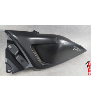 Coque latéral arrière gauche origine YAMAHA T-MAX 530