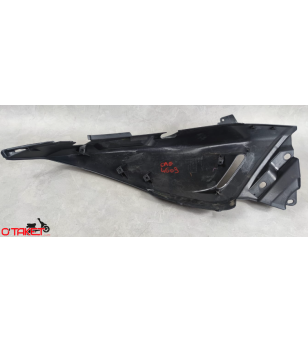 Coque latéral arrière gauche origine YAMAHA T-MAX 530 Accueil sur le site du spécialiste des deux roues O-TAKET.COM