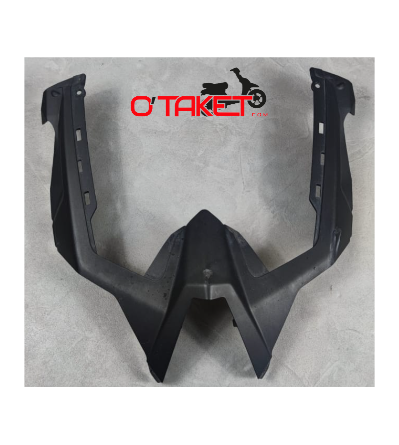 Jonction coque/cache feu arrière T-MAX origine YAMAHA 530 Accueil sur le site du spécialiste des deux roues O-TAKET.COM Jonction coque/cache feu arrière T-MAX origine YAMAHA 530 Accueil sur le site du spécialiste des deux roues O-TAKET.COM