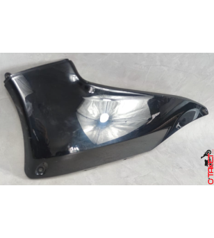 Dessous de tablier gauche T-MAX origine YAMAHA 500