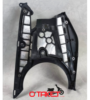 Support complet n°3 de transmission T-MAX origine YAMAHA 500/530 Accueil sur le site du spécialiste des deux roues O-TAKET.COM