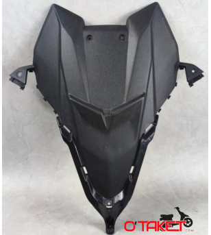 Cache sous bulle/pare brise T-MAX origine YAMAHA 530/560 Accueil sur le site du spécialiste des deux roues O-TAKET.COM