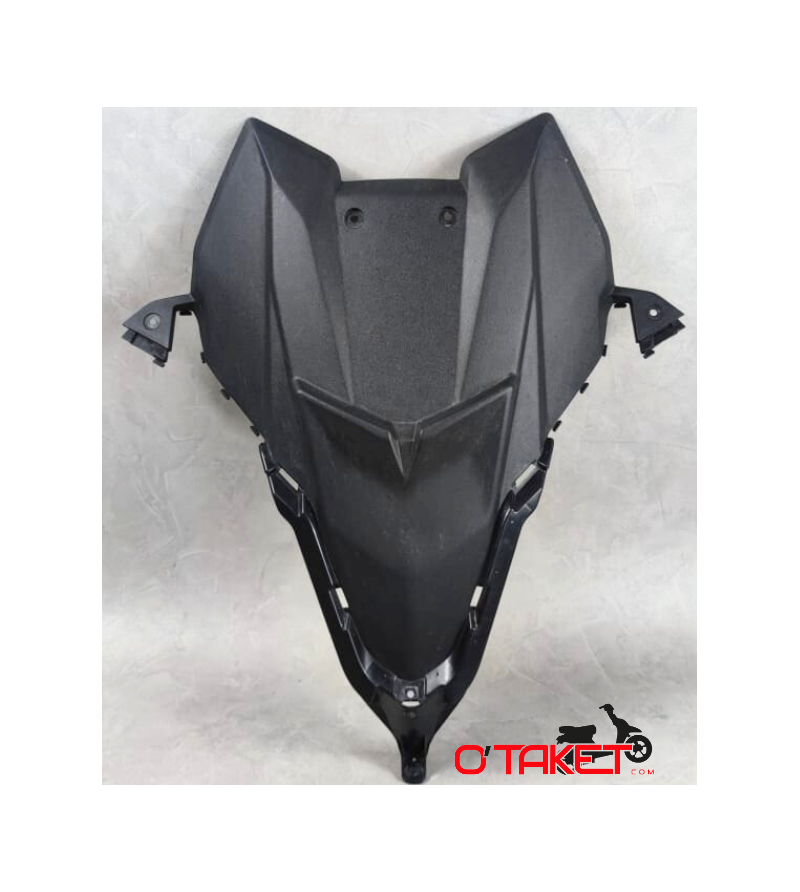 Cache sous bulle/pare brise T-MAX origine YAMAHA 530/560 Accueil sur le site du spécialiste des deux roues O-TAKET.COM Cache sous bulle/pare brise T-MAX origine YAMAHA 530/560 Accueil sur le site du spécialiste des deux roues O-TAKET.COM