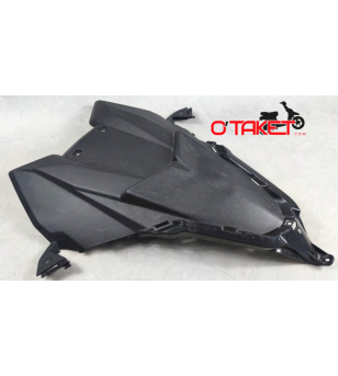 Cache sous bulle/pare brise T-MAX origine YAMAHA 530/560