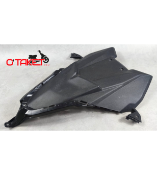 Cache sous bulle/pare brise T-MAX origine YAMAHA 530/560 Accueil sur le site du spécialiste des deux roues O-TAKET.COM