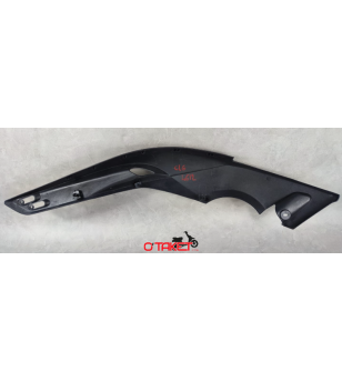 Carénage latéral gauche T-MAX adaptable YAMAHA 500 Accueil sur le site du spécialiste des deux roues O-TAKET.COM