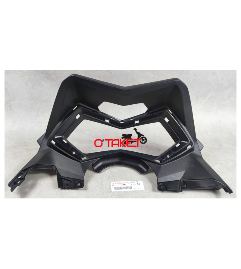 Entourage de compteur T-MAX origine YAMAHA 530 Accueil sur le site du spécialiste des deux roues O-TAKET.COM Entourage de compteur T-MAX origine YAMAHA 530 Accueil sur le site du spécialiste des deux roues O-TAKET.COM