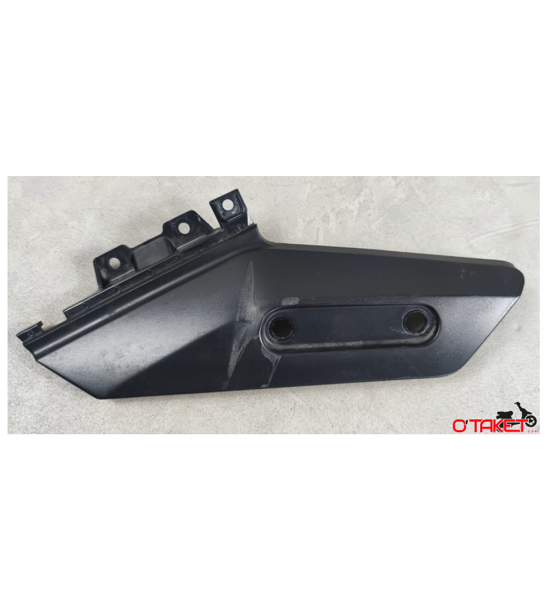 Support de garde boue avant T-MAX origine YAMAHA 530/560 Accueil sur le site du spécialiste des deux roues O-TAKET.COM Support de garde boue avant T-MAX origine YAMAHA 530/560 Accueil sur le site du spécialiste des deux roues O-TAKET.COM
