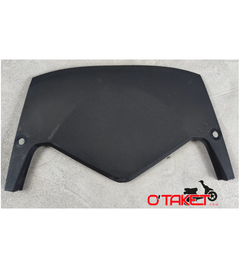 Cache/trappe sous selle T-MAX origine YAMAHA 500 Accueil sur le site du spécialiste des deux roues O-TAKET.COM