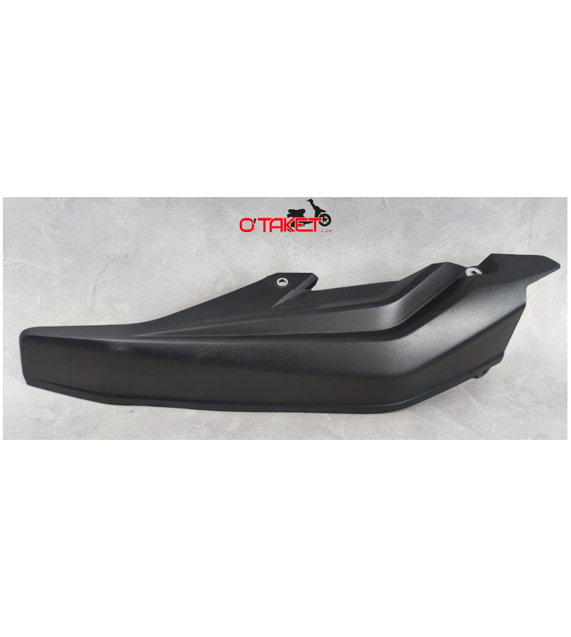 Carter de chaine/courroie T-MAX origine YAMAHA 530 Accueil sur le site du spécialiste des deux roues O-TAKET.COM