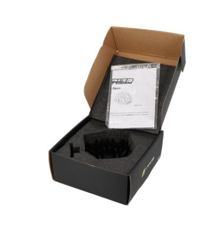 CULASSE CYCLO DOPPLER OPEN ADAPT. MBK 51 AC ALU CNC - LIVRE AVEC JOINT CYCLO/SOLEX sur le site du spécialiste des deux roues ...