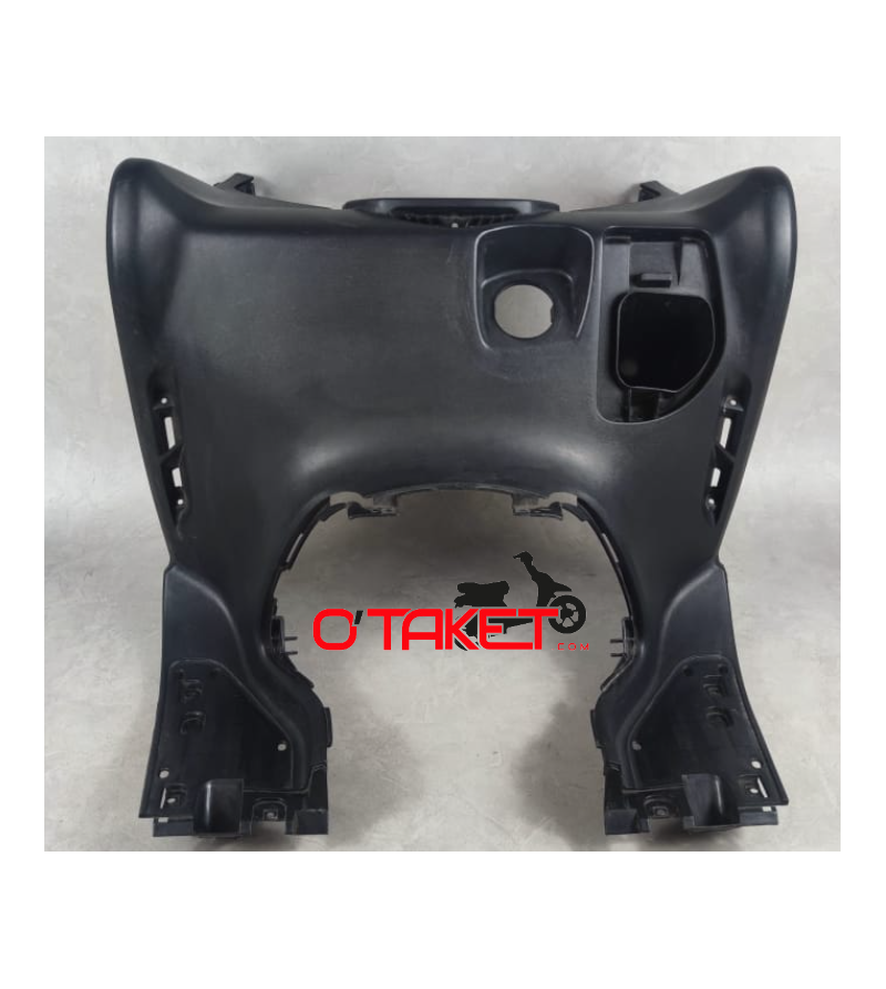 Tablier intérieur T-MAX origine YAMAHA 500 Accueil sur le site du spécialiste des deux roues O-TAKET.COM Tablier intérieur T-MAX origine YAMAHA 500 Accueil sur le site du spécialiste des deux roues O-TAKET.COM