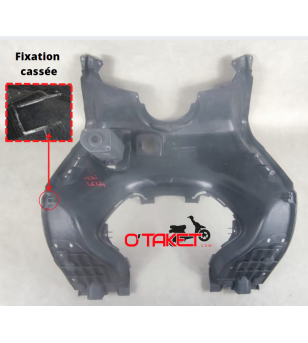Tablier intérieur T-MAX origine YAMAHA 500 Accueil sur le site du spécialiste des deux roues O-TAKET.COM