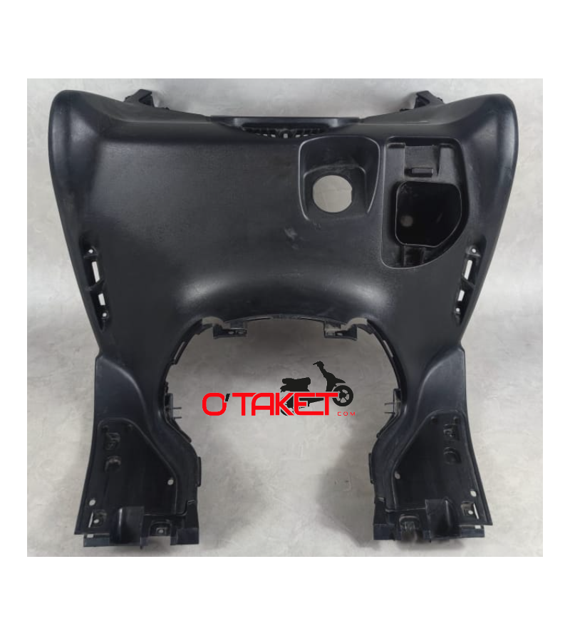 Tablier intérieur T-MAX origine YAMAHA 500 Accueil sur le site du spécialiste des deux roues O-TAKET.COM Tablier intérieur T-MAX origine YAMAHA 500 Accueil sur le site du spécialiste des deux roues O-TAKET.COM