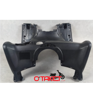 Tablier intérieur T-MAX origine YAMAHA 500 Accueil sur le site du spécialiste des deux roues O-TAKET.COM