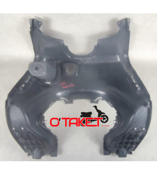 Tablier intérieur T-MAX origine YAMAHA 500 Accueil sur le site du spécialiste des deux roues O-TAKET.COM