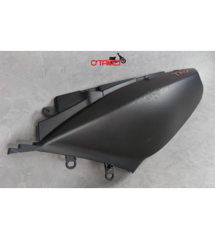 Coque postérieur arrière gauche T-MAX origine YAMAHA 500 Accueil sur le site du spécialiste des deux roues O-TAKET.COM