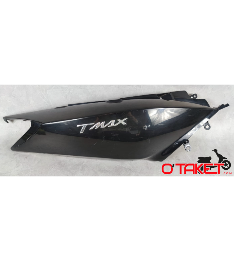 Coque postérieur arrière droit T-MAX adaptable YAMAHA 500 Accueil sur le site du spécialiste des deux roues O-TAKET.COM