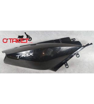 Coque postérieur arrière droit T-MAX adaptable YAMAHA 500 Accueil sur le site du spécialiste des deux roues O-TAKET.COM