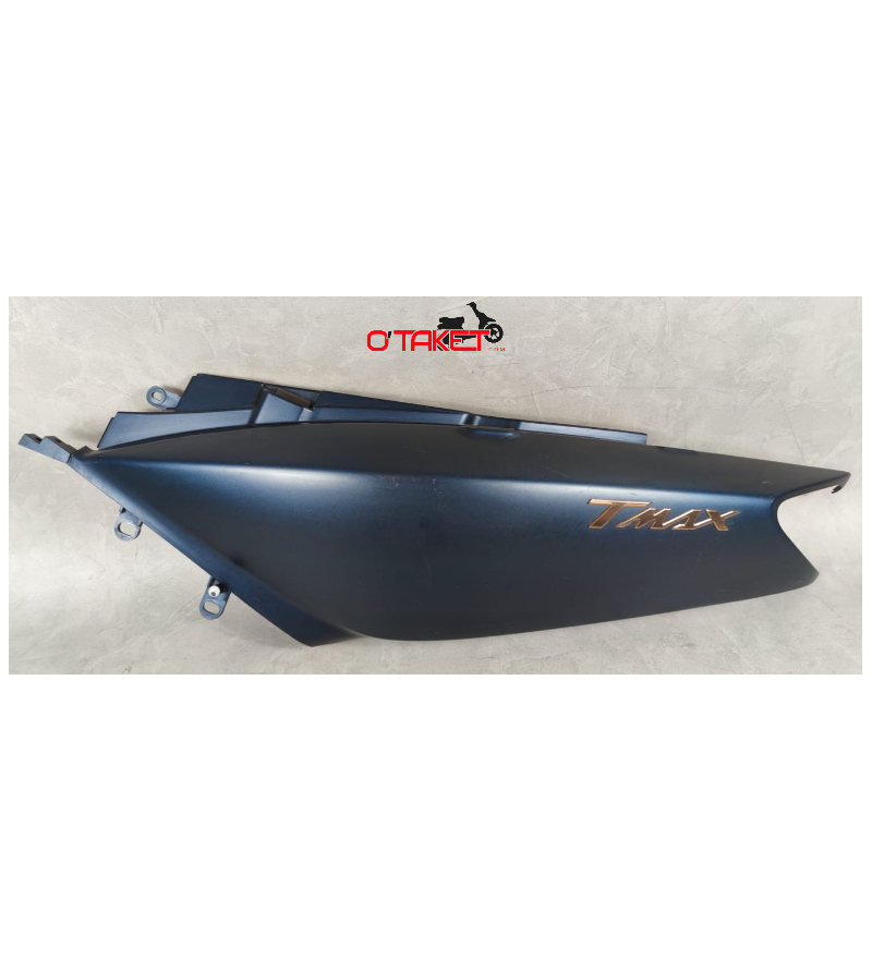 Coque postérieur arrière gauche T-MAX origine YAMAHA 500 Accueil sur le site du spécialiste des deux roues O-TAKET.COM Coque postérieur arrière gauche T-MAX origine YAMAHA 500 Accueil sur le site du spécialiste des deux roues O-TAKET.COM