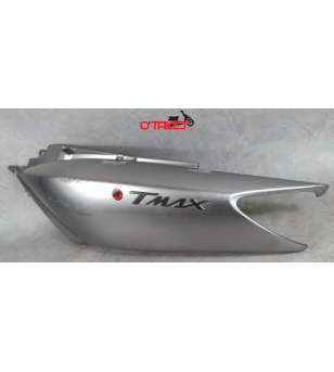 Coque postérieur arrière gauche T-MAX origine YAMAHA 500 Accueil sur le site du spécialiste des deux roues O-TAKET.COM