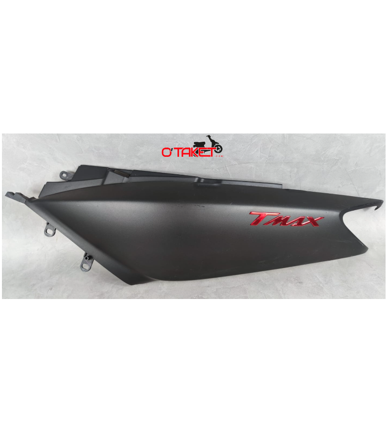 Coque postérieur arrière gauche T-MAX origine YAMAHA 500 Accueil sur le site du spécialiste des deux roues O-TAKET.COM Coque postérieur arrière gauche T-MAX origine YAMAHA 500 Accueil sur le site du spécialiste des deux roues O-TAKET.COM