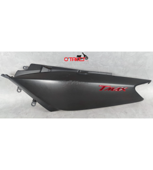 Coque postérieur arrière gauche T-MAX origine YAMAHA 500 Accueil sur le site du spécialiste des deux roues O-TAKET.COM