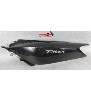 Coque postérieur arrière gauche T-MAX adaptable YAMAHA 500 Accueil sur le site du spécialiste des deux roues O-TAKET.COM