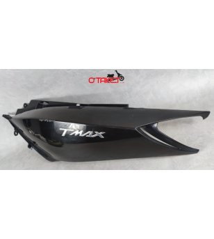 Coque postérieur arrière gauche T-MAX adaptable YAMAHA 500 Accueil sur le site du spécialiste des deux roues O-TAKET.COM