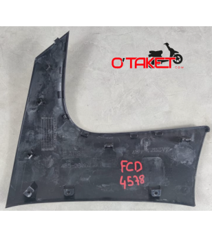 Flanc de carénage droit T-MAX origine YAMAHA 500 Accueil sur le site du spécialiste des deux roues O-TAKET.COM