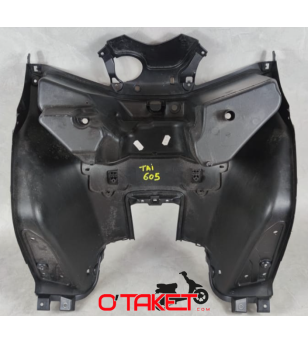 Tablier intérieur X-XMAX /SKYCRUISER origine YAMAHA/MBK 125/250 Carrosseries sur le site du spécialiste des deux roues O-TAKE...