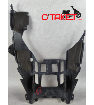 Intérieur de pare-boue T-MAX origine YAMAHA 530 Accueil sur le site du spécialiste des deux roues O-TAKET.COM