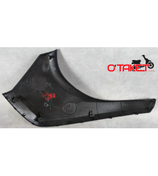 Cache/flanc de carénage avant droit Tricity origine YAMAHA 300 Accueil sur le site du spécialiste des deux roues O-TAKET.COM