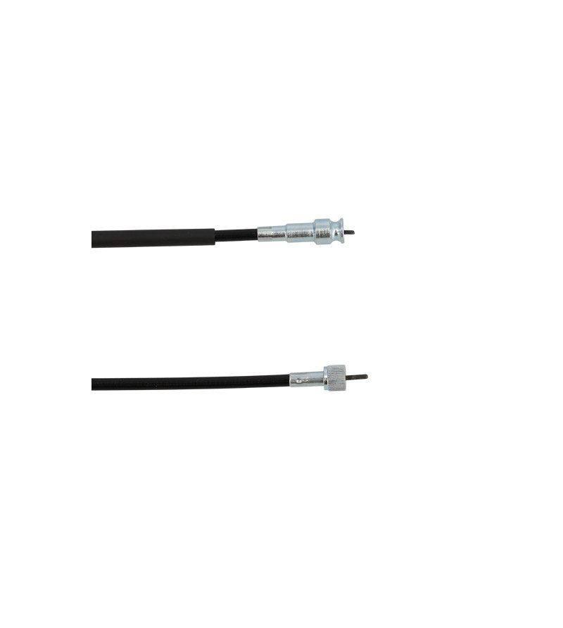 TRANSMISSION/CABLE COMPTE-TOURS MOTO ADAPT.  YAMAHA XS 250 (1977-1980) (OEM 2L0-83560-00)