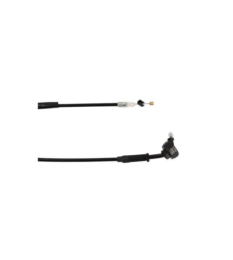 CABLE VERROUILLAGE SELLE SCOOTER TEKNIX ADAPT. BOOSTER/BW'S 2004-→(5WWF478E1000) SCOOTER sur le site du spécialiste des deux ...