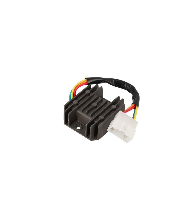 REGULATEUR DE TENSION SCOOTER/MAXI SCOOTER TEKNIX ADAPT. SYM SYMPHONY/FIDDLE III - SCOOTER sur le site du spécialiste des deu... REGULATEUR DE TENSION SCOOTER/MAXI SCOOTER TEKNIX ADAPT. SYM SYMPHONY/FIDDLE III - SCOOTER sur le site du spécialiste des deu...
