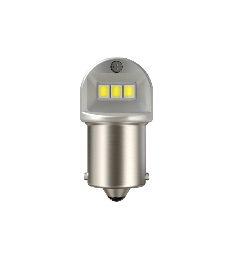 Ampoule Graisseur 12V 10W BA15S (boîte de 10)