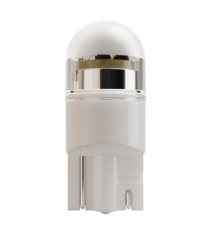 LAMPE/AMPOULE 12V 5W (W5W) OSRAM* LED BLANC 6000K LEDRIVING T10 (W2.1X9.5D) (BLISTER DE 2)