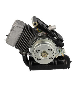 MOTEUR CYCLO ADAPT. 103 MVL M/VOGUE 1995→ AVEC VARIATEUR CYCLO/SOLEX sur le site du spécialiste des deux roues O-TAKET.COM