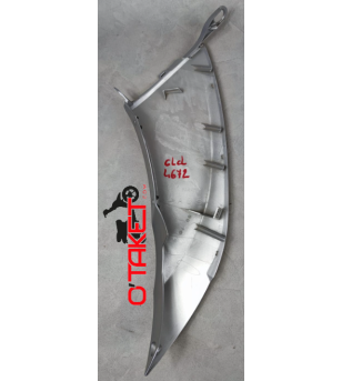 Carénage latéral avant droit Xenter origine YAMAHA 125/150 Accueil sur le site du spécialiste des deux roues O-TAKET.COM