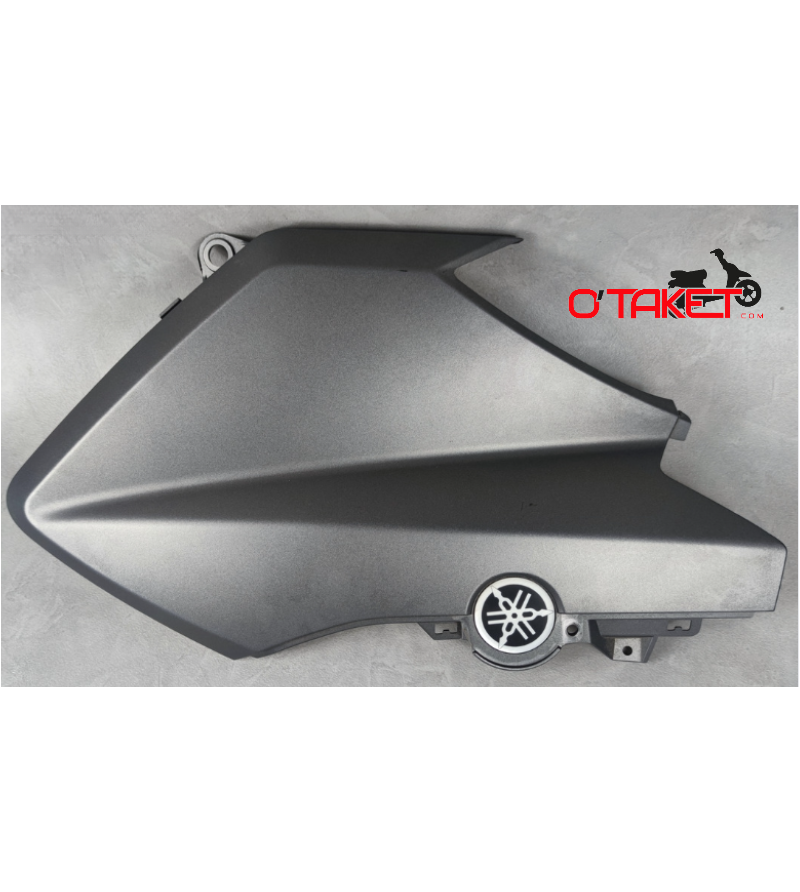 Flanc carénage droit X-MAX/EVOLIS origine YAMAHA/MBK Accueil sur le site du spécialiste des deux roues O-TAKET.COM