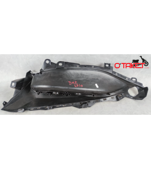 Demi marche pied droit X-MAX origine YAMAHA 125/250/300/400 Accueil sur le site du spécialiste des deux roues O-TAKET.COM