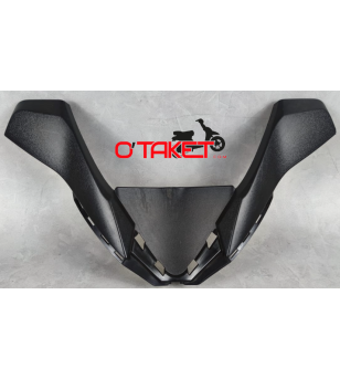 Cache sous bulle/pare brise X-MAX origine YAMAHA Accueil sur le site du spécialiste des deux roues O-TAKET.COM