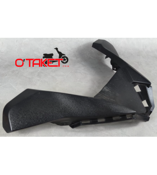Cache sous bulle/pare brise X-MAX origine YAMAHA Accueil sur le site du spécialiste des deux roues O-TAKET.COM