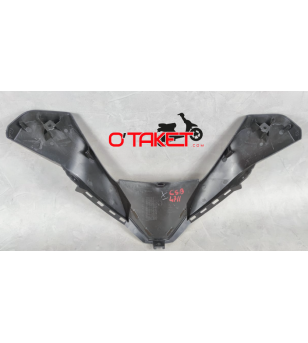 Cache sous bulle/pare brise X-MAX origine YAMAHA Accueil sur le site du spécialiste des deux roues O-TAKET.COM